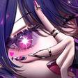 Programikonen: Ai Hoshino Live Wallpaper