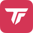 ไอคอนของโปรแกรม: TikFinity Mobile - Alerts…