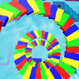 Icon of program: Mega Fun Easy Obby NEW 25…