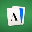 أيقونة البرنامج: Blackjack Strategy