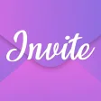 Party Planner With Invitations