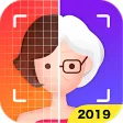 Face Apps - Face Aging Age app Future Face