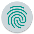 Dactyl  Fingerprint Sensor Selfie Camera