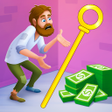 Ícone do programa: Hobo Sim: Life Poor to Ri…