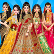 Icon of program: Indian Bride Doll Makeup …