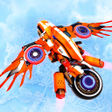 Programikonen: Flying Bike Driving - Wat…