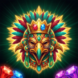 Иконка программы: Fortunes Jungle Match Gem…