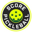 Ikona programu: Score Pickleball