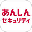 Ícone do programa: あんしんセキュリティ