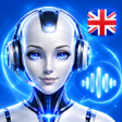 Ikona programu: Lingora: AI Language Tuto…