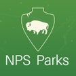 ไอคอนของโปรแกรม: NPS Parks App