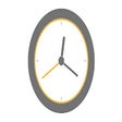 Icon of program: Toolbar Clock