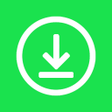 Icon of program: Status saver for WhatsApp