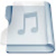 ไอคอนของโปรแกรม: Google Music Lyrics