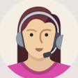 Programın simgesi: Ok Google Voice Commands