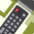 Programikonen: Remote for Blaupunkt TV
