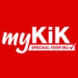 Ikona programu: myKiK - Nederland