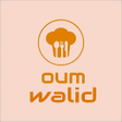 プログラムのアイコン：وصفات طبخ أم وليد  oum wa…