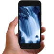 程序图标：Water drops ringtones