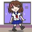 程序图标：Open Girl School