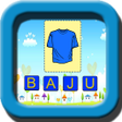 Icon of program: Belajar Mengeja Prasekola…