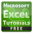 Programikonen: Excel Tutorials - Free