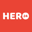 Programikonen: Hero24