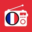 Иконка программы: France Radio - Online FM …
