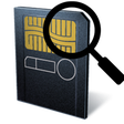 Icon of program: Manually Scan SD Card / M…