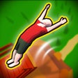 프로그램 아이콘: Flip Parkour Pro