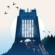 Icon of program: The Valley of the Architects