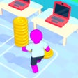 Ikon program: Cryptocurrency Master