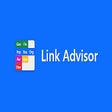 Ícone do programa: Link Advisor