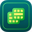 Ikona programu: SimWa: Virtual Number 2nd…