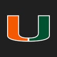 프로그램 아이콘: Miami Hurricanes