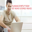 Icoon van programma: KnowStartup