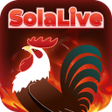 أيقونة البرنامج: SolaLive JILI Spin Sabong…