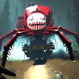 Ícone do programa: CHOO CHOO Horror Spider T…