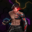 Programikonen: FFF Skin Tool  Emotes
