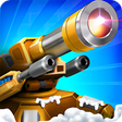 Icona del programma: Tower defense- Defense Le…