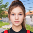 ไอคอนของโปรแกรม: Schoolgirl Home Escape St…