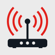 Ikon program: Claro Wi-Fi Scan