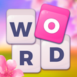 Programikonen: Word Tower Puzzles