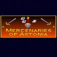 Symbol des Programms: Mercenaries of Astonia