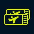 Programın simgesi: Budget Flights: Fly Cheap