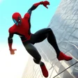 Icoon van programma: Spider Fighter Crime Hero…
