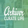 Icoon van programma: Arkiver Web Collector