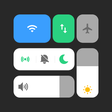 Ikon program: Vivo Style Control Center