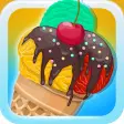 프로그램 아이콘: Maker Games Ice Cream Sho…