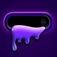 Icona del programma: Wallpaper for Dynamic Isl…